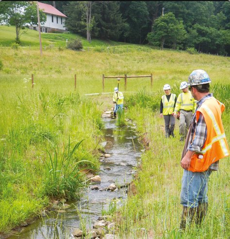 In #ecology there are a multitude of career paths to take. Tim Nuttle and <a href="/DrKlemow/">Ken Klemow</a> discuss the life of an #EcologicalConsultant in our Exploring Ecological Careers section. doi.org/10.1002/fee.19…