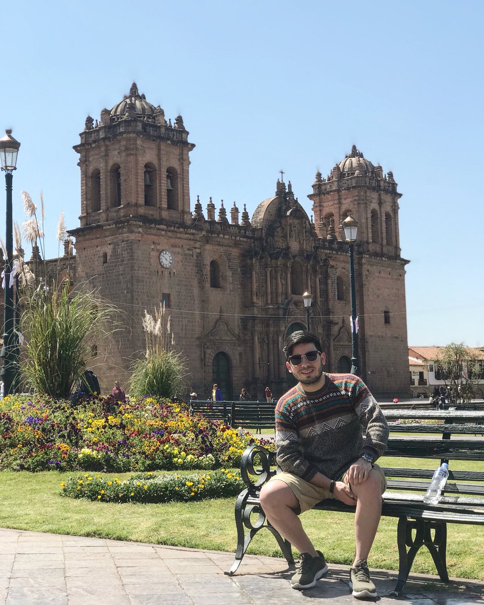 Enamorado de este lugar 😍