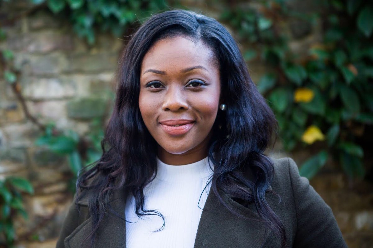 addohq's tweet photo. “I’ve come across many people with great ideas, products or services that are often overlooked because they are not viewed as an authority in their space”. Read a guest post from our founder, Christiana, on why thought leaders matter https://t.co/rJEAUYFcxv #thoughtleaders https://t.co/17Df2wFmMV