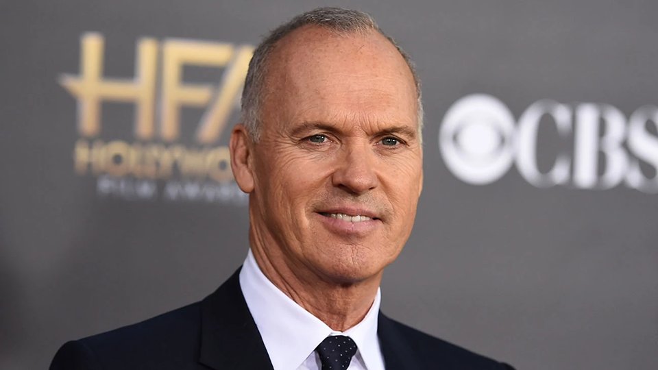 Happy Birthday to actor, producer, and director Michael Keaton, born September 5, 1951. 