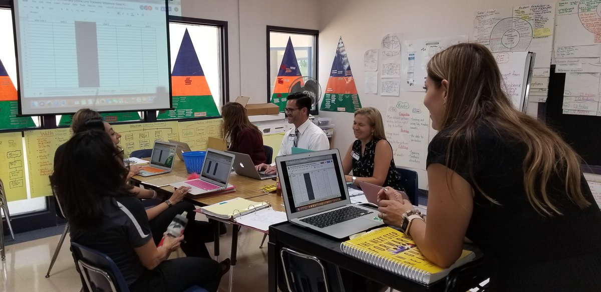 zeila_wittke's tweet photo. Thank you, Mrs. Elbancol for guiding our teachers in refining the Word Study component in Balanced Literacy. True Explorer! ππ #THEDISTRICT #KingdomOf8 #trueexplorers @Hugo_Mauricio_ https://t.co/4ZutqOVl0M