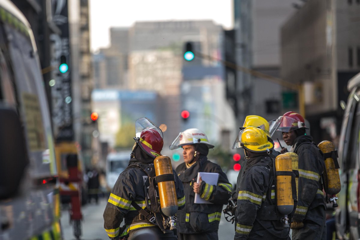 Mail & Guardian on Twitter: 