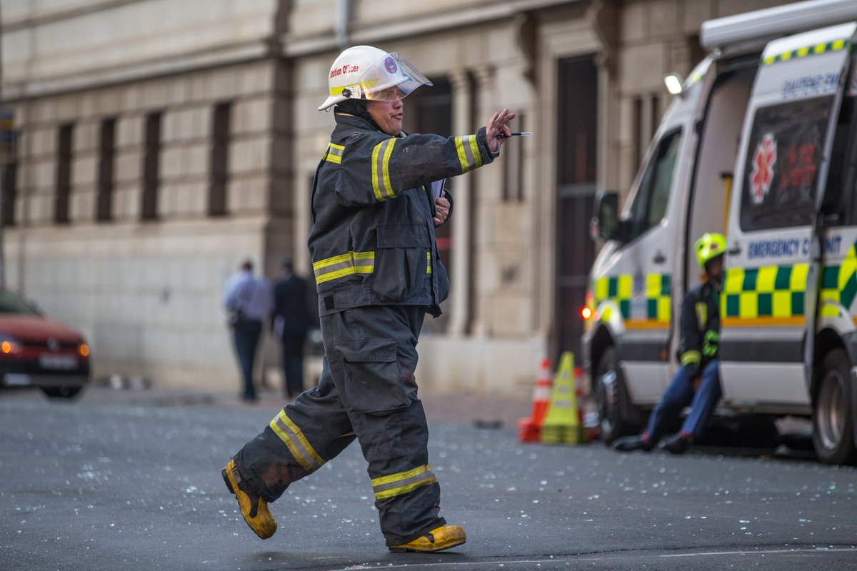 Mail & Guardian on Twitter: 