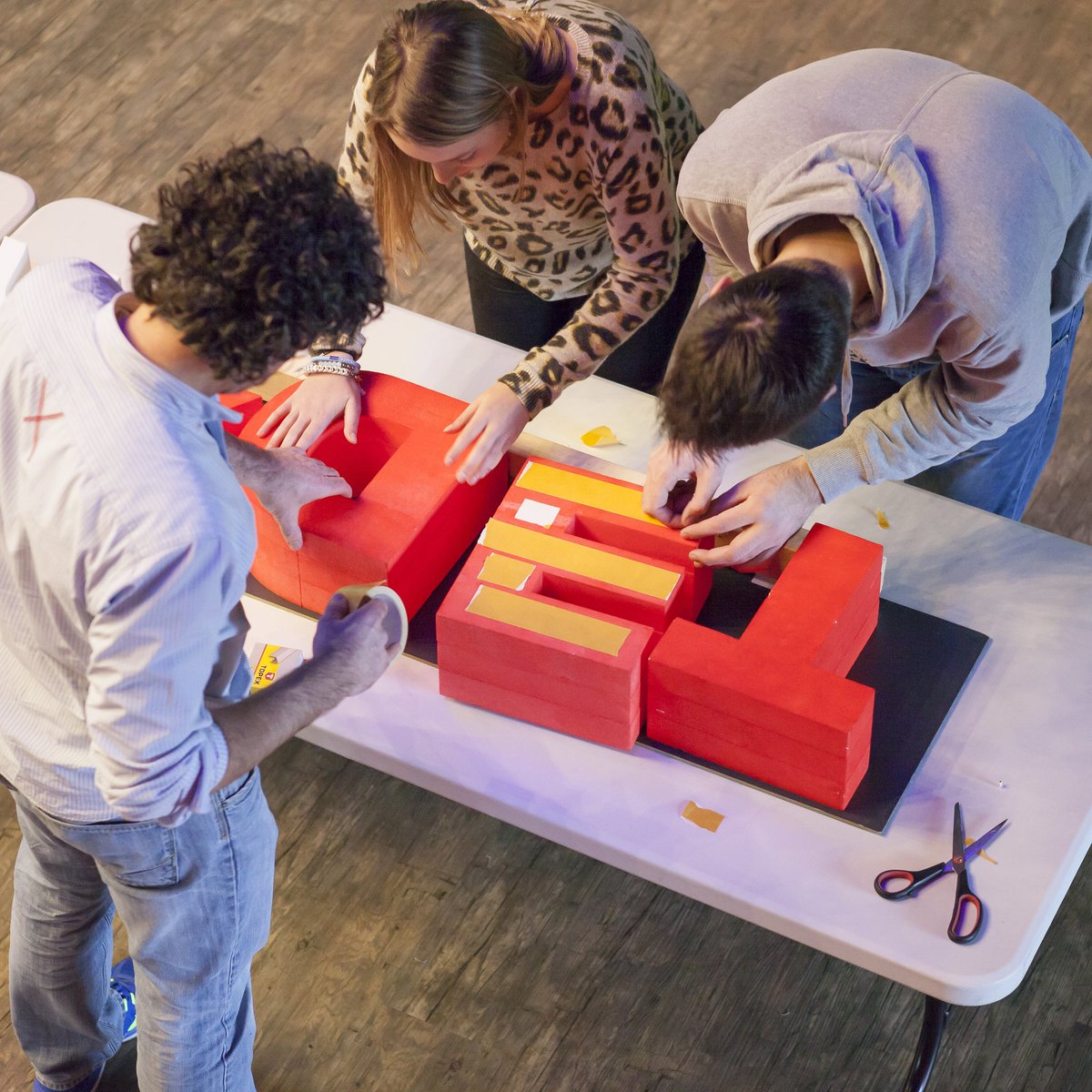 Counting down to pitch night, let us explain a bit about TED and TEDx. Want to build with us? m.facebook.com/story.php?stor…