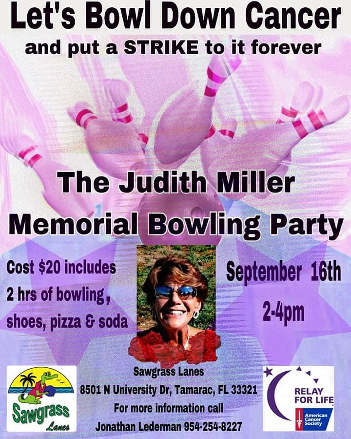 Sunrise Relay (@rflsunrise) on Twitter photo <a href="/piperhighsga/">Piper SGA</a> Hope to see you at this event which is also a kick off for The 2019 American Cancer Society Relay For Life Of Sunrise. <a href="/piperhighsga/">Piper SGA</a> Hope to see you at this event which is also a kick off for The 2019 American Cancer Society Relay For Life Of Sunrise.