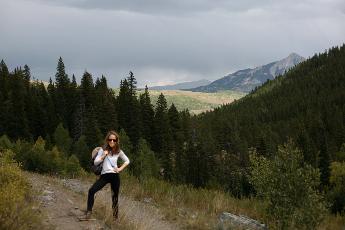 This week marks four years out West for @nytimes. My GPS tells me I've driven at least 220,000 miles around this country; at last count I've filed from more than 80 American communities. Feeling so lucky. And so grateful to the editors, colleagues & readers who support it all.
