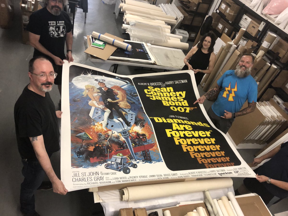 RidleyScottCG's tweet image. Excited for everyone to see #RSAFilms Director @ZachMerck's "Dawn of Nostalgia" exhibit at @LimitedRuns' #PopArtPhotoShow!