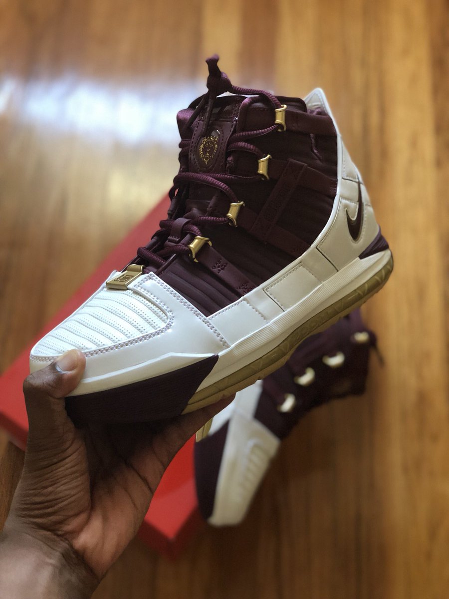 niketalk lebron 3