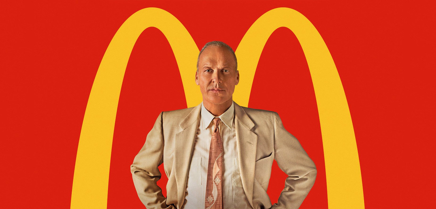 Happy 67th birthday to Have you seen him in The Founder? 

Rent his movies:  