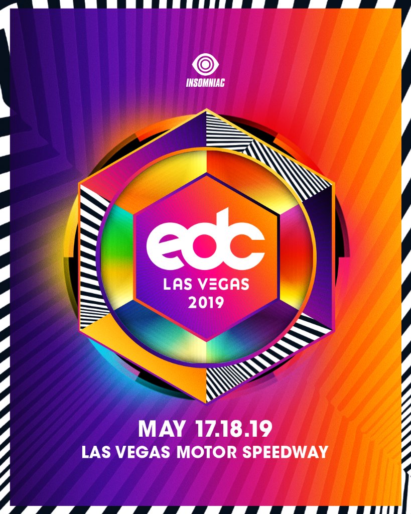 EDC Las Vegas 2019 tickets EDC Las Vegas 2019 tickets