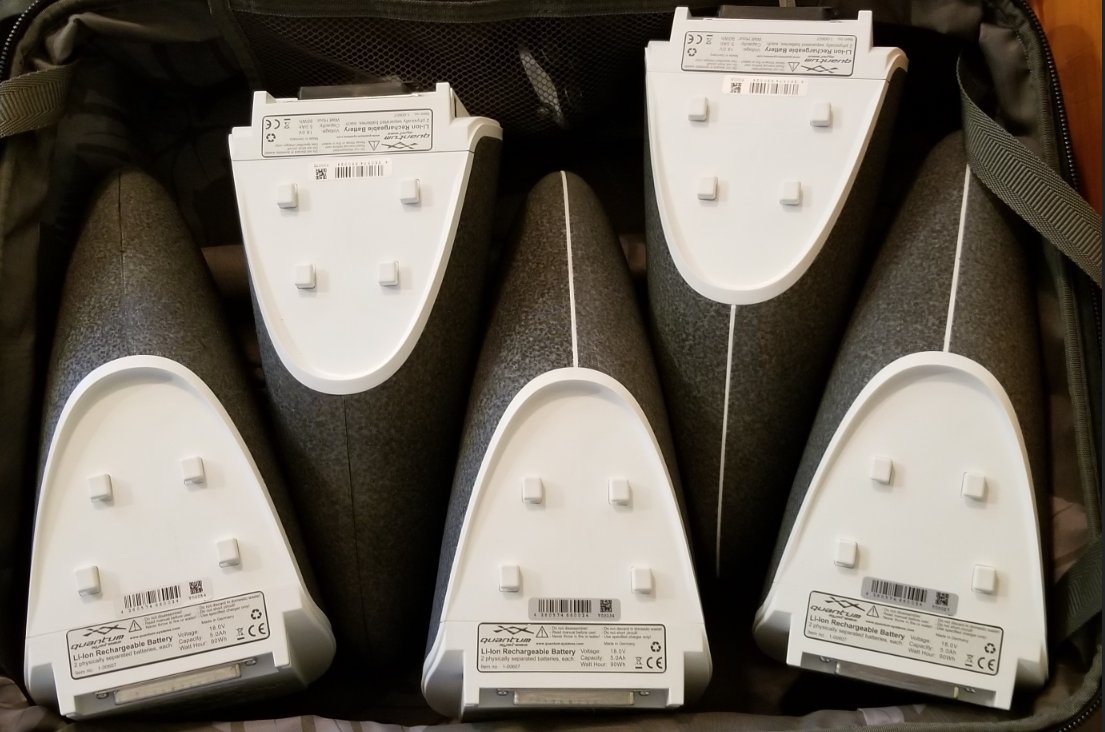 quantumdrones's tweet image. The #Trinity flies for 60 minutes so with 5 batteries you can fly endlessly over large areas. #vtol #dronesatwork #dronepros #dronephotography #drone #droneinstagram #dronephoto #droneinfo #droneservice #drones247  #dronedata #dronekings #dronefleet #dronesAreGood #dronemapping