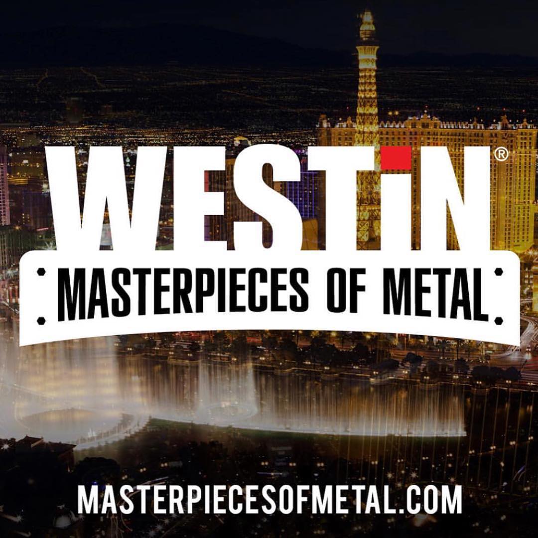 Tweet by Westin Automotive