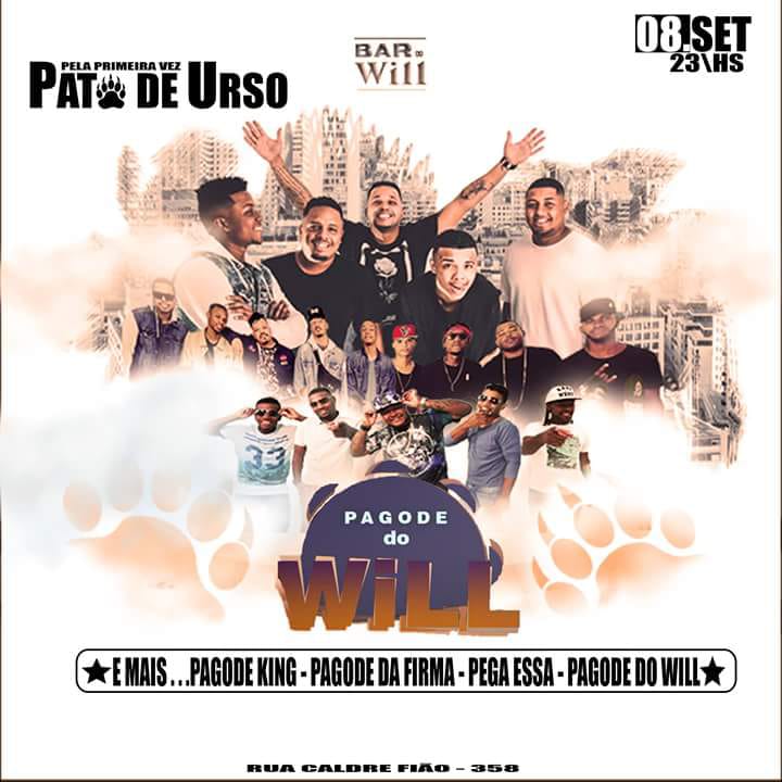 _pgdfirma's tweet image. Dia 8 tbm estaremos no @bardowil vem com o @_pgdfirma ...

@_brunovidalC 
@oh_toddy 
@HsTinho