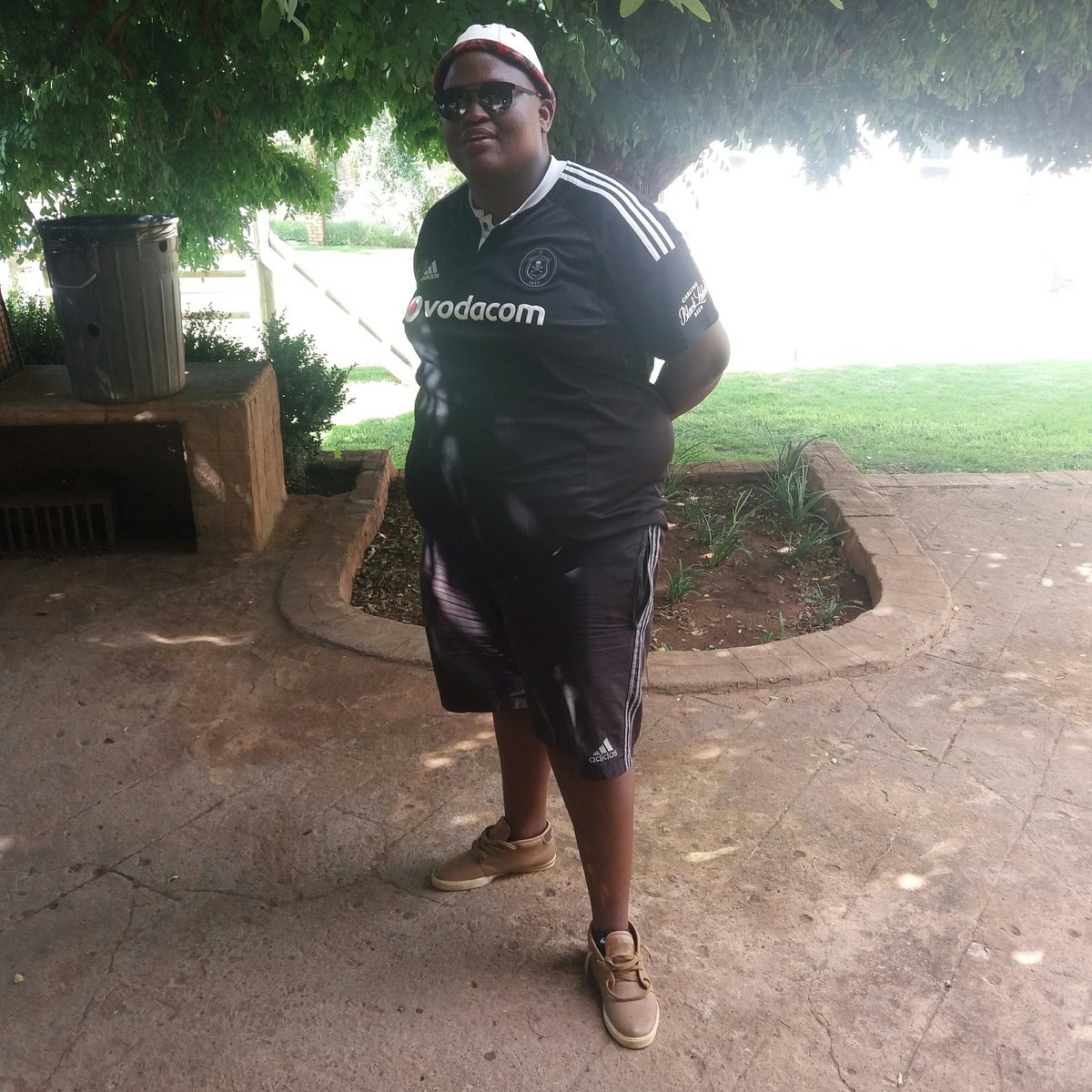 macdgabo's tweet photo. #NewProfilePic https://t.co/mmccMyJkz9