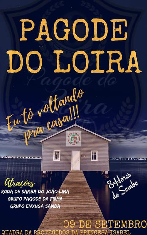 _pgdfirma's tweet image. Dia 9 estaremos no Pagode da Loira em Novo Hamburgo...  Bora 

@_pgdfirma 
@_brunovidalC 
@oh_toddy 
@HsTinho