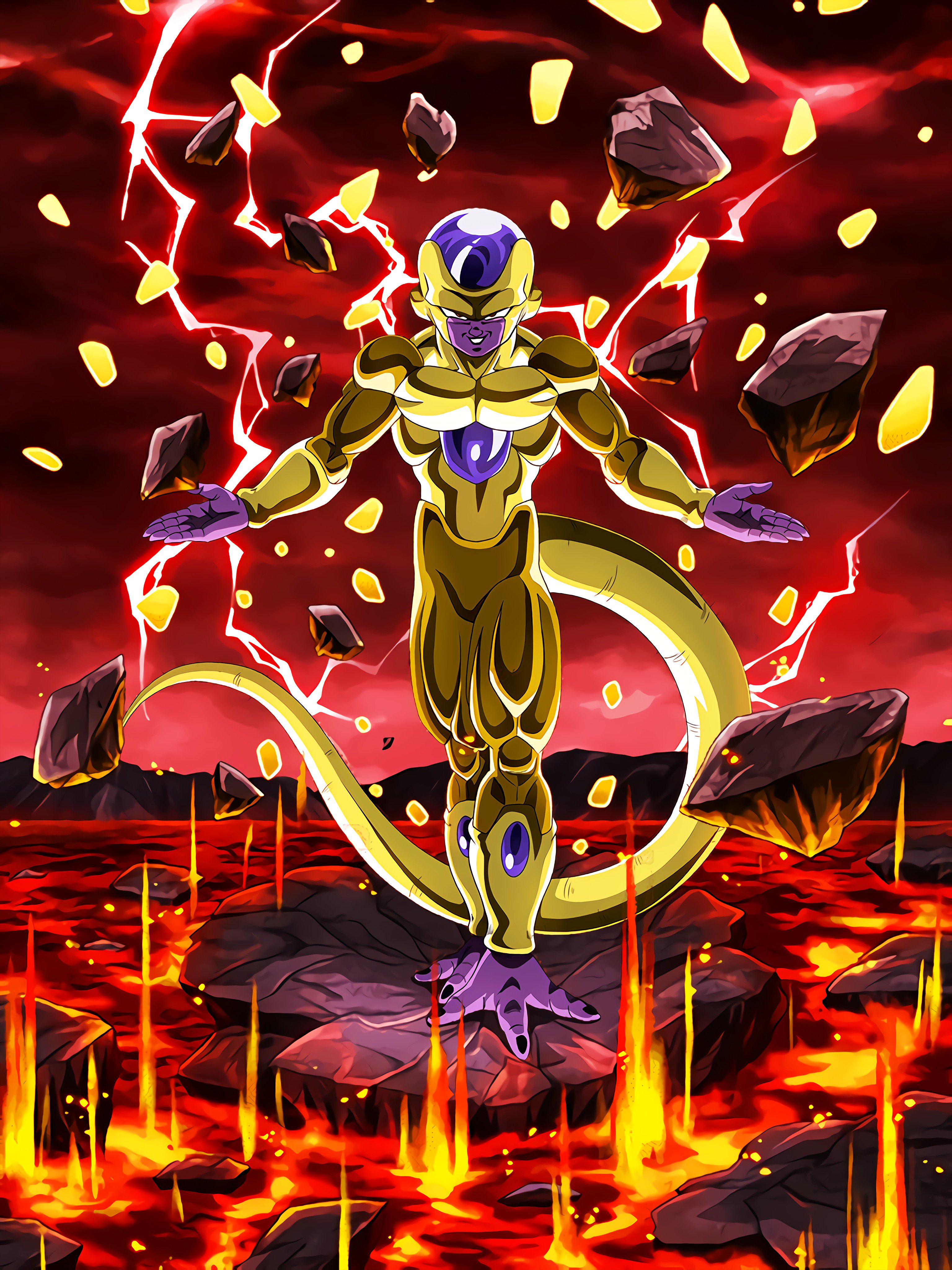 Hydros on X: Hydros on X: