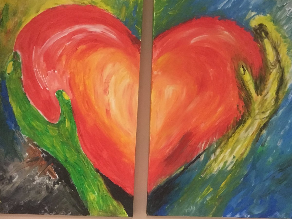 Iedere keer als ik noodgedwongen in het <a href="/RodeKruisZH/">RodeKruisZH</a> kom, valt me op hoe professioneel en gecommitteerd de verpleging is op de diverse afdelingen.  Dank voor jullie goede zorgen aan degene die mij lief zijn.