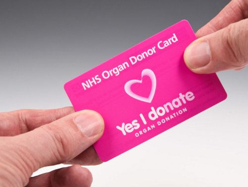 richardbranson: Great to see the UK government’s decision to implement an opt-out organ donation system from 2020, and Germany’s Health Minister has just announced that he intends to propose the same. Other countries should follow suit …
