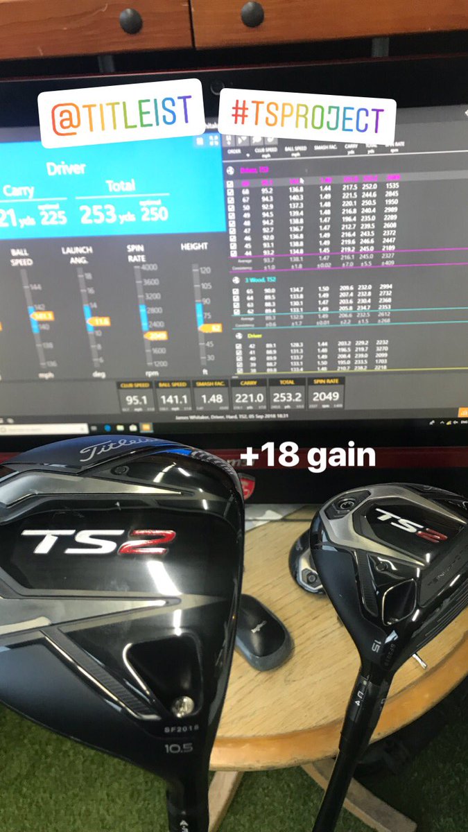 Garforth Golf Range tweet media