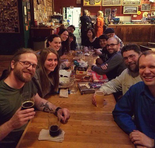 AssemblyPDX's tweet image. Sunday Assembly Portland September Events - New location &amp;amp; time! - mailchi.mp/53f264f07c8d/a…