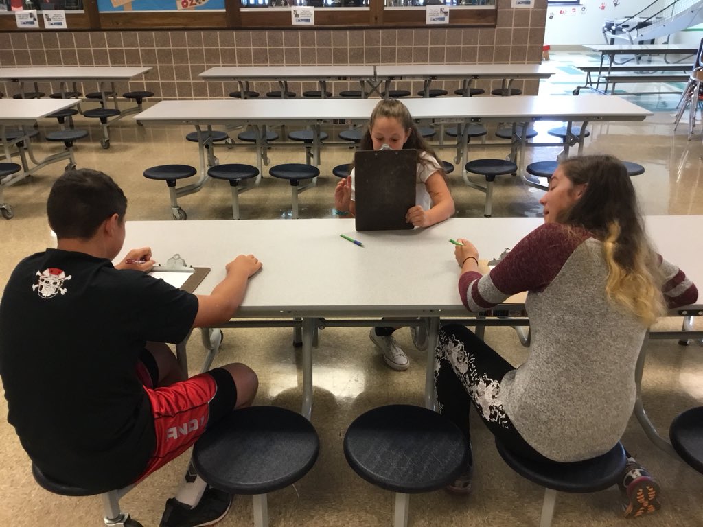 PepScienceSpot's tweet photo. “Double Blind” Science Process Skills  activity- one students gives direction the other creates a graphic representation. #bsms #bermpride #listeningskills #followingdirections #processinginformation #clearspeakingskills #pepsciencespot #scienceisfun https://t.co/E8LvdXLXn7