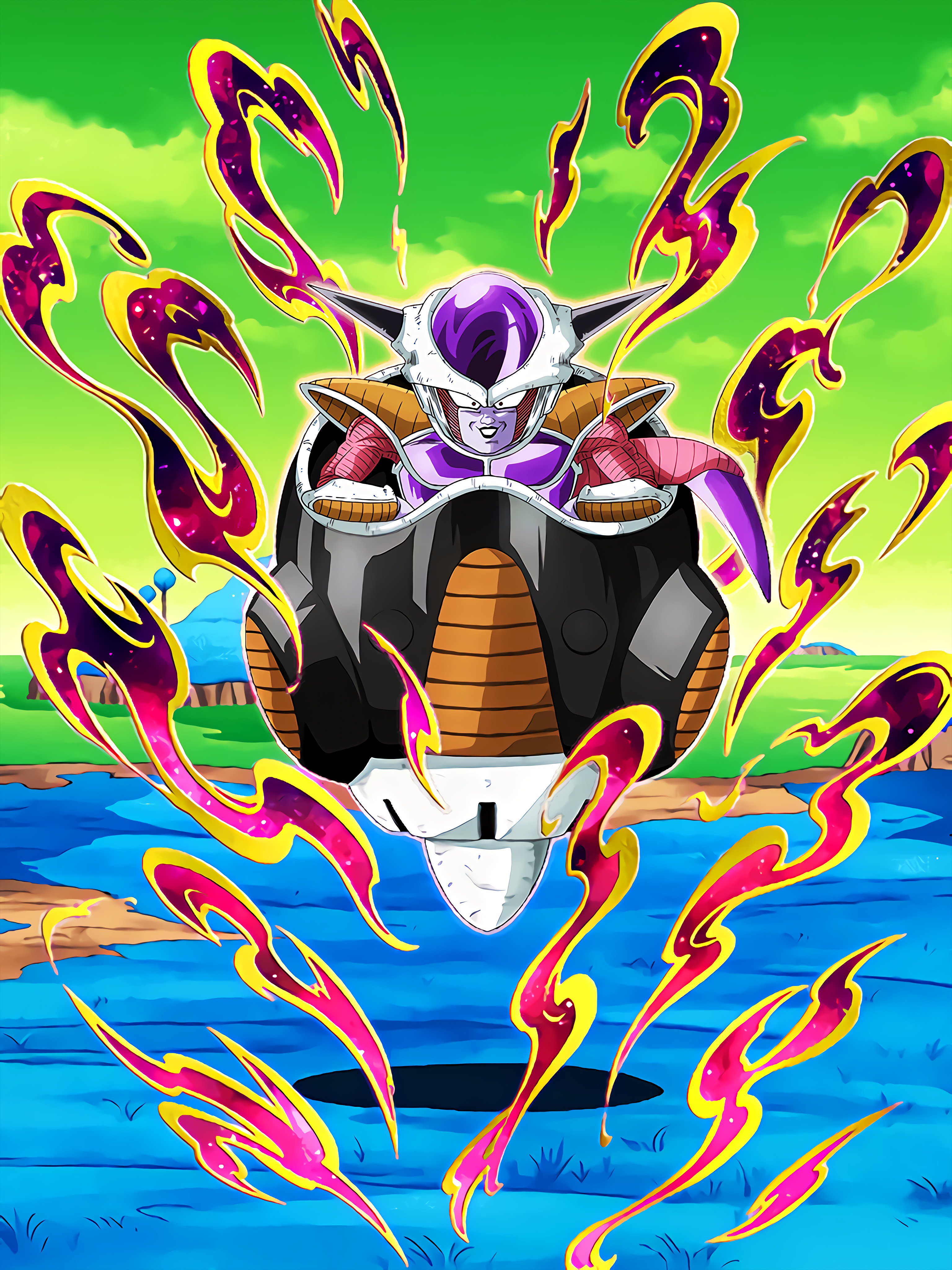 Hydros on X: Hydros on X: