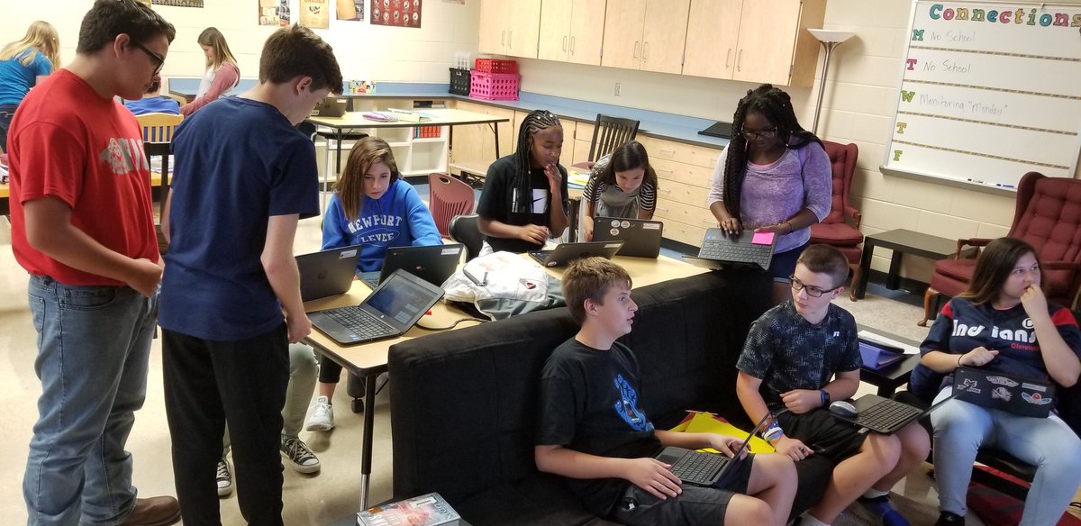Mssnyder97's tweet image. First Quizlet Live review of the year! #cwmschangemakers #cwway @cwms_office