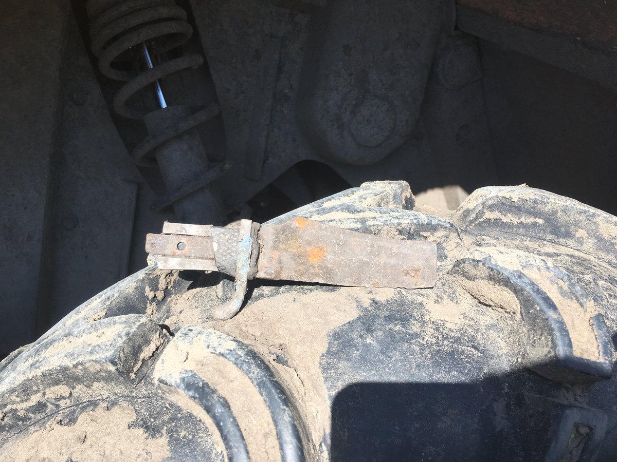 Mitchell Blyth tweet media