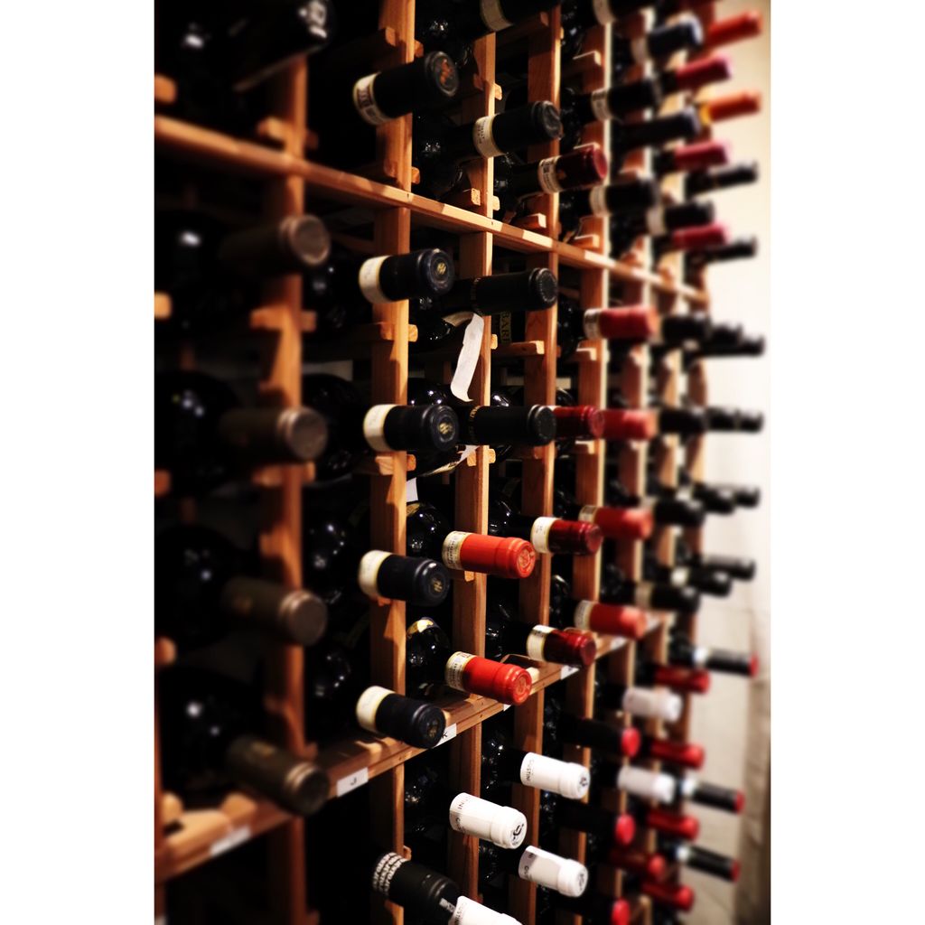 lemuscadin's tweet photo. La Nostra Cantina 🍷 
.
.
.
#WineWednesday #experiencelemuscadin
#vivrelemuscadin https://t.co/36uLhpJBgp