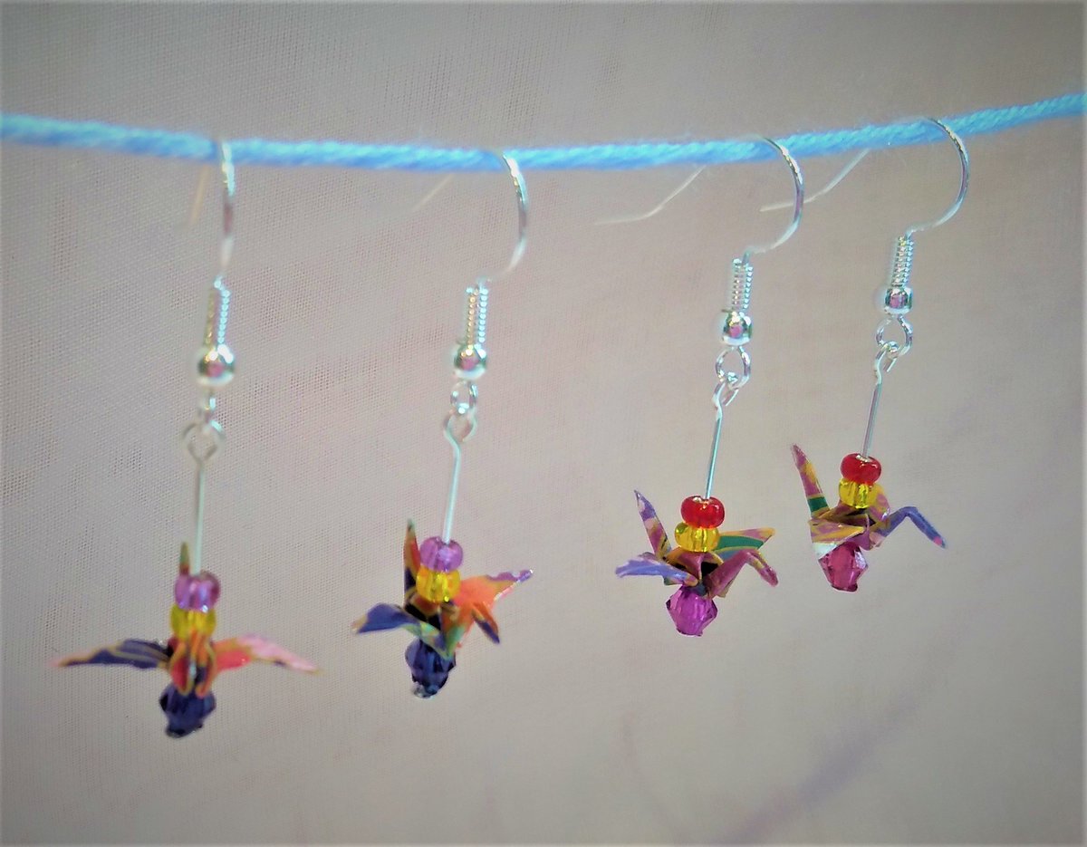 Noriko Grace Designs tweet media