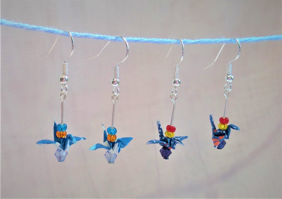 Noriko Grace Designs tweet media