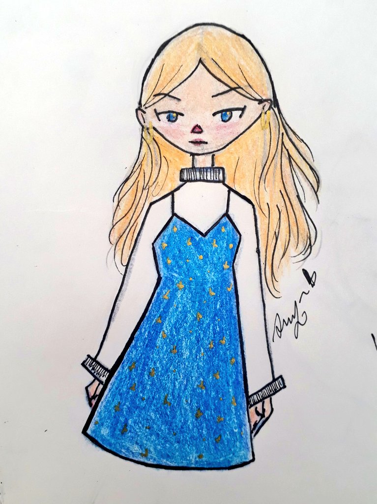 _AboutAna's tweet photo. #redraw #oldvsnew #improvement https://t.co/xGV7Vya1pC