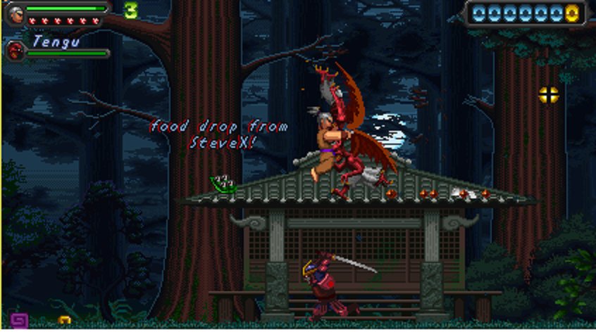 SteveFusionX's tweet photo. OkinawaRush #indiedev update: game now has twitch-integration. https://t.co/nSf3CA4rn5
David doing an art stream (with MIC today) right now, if anyone wants to drop in. #pixelart #gamedev #artstream #okrush https://t.co/TmmEluBrGn
