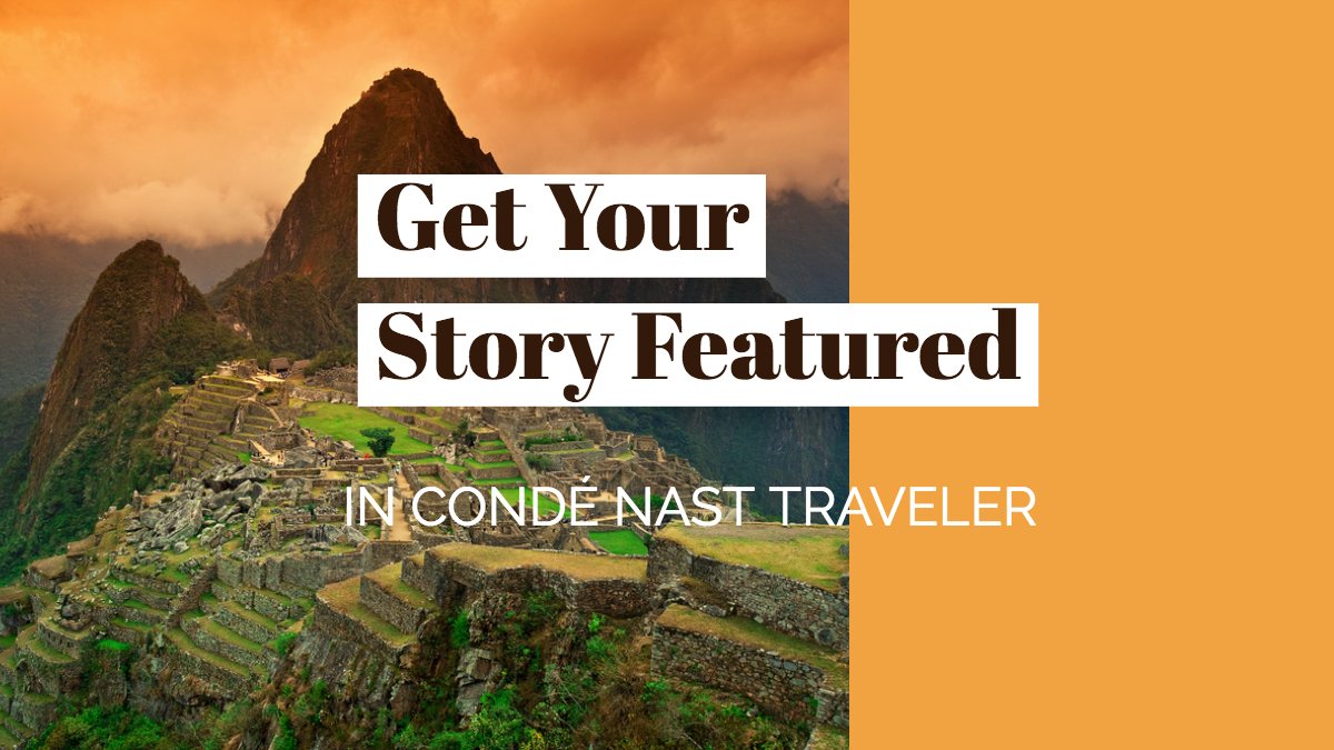 UnboundAdv's tweet image. Are you an American who took your first trip overseas in your 40s or beyond? Mark Ellwood wants to hear from you for his Condé Nast Traveler story.
Reach him on Twitter (ow.ly/nE7450irn4n), Facebook (facebook.com/mellwood) or email (mark-ellwood.com/contact/) soon!