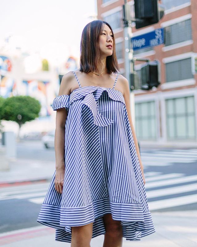 chilanlieu's tweet photo. I smell French fries over there. Pic: @knifeandskillet #postpartum #postpartumbody #gracia 👗 #foodcravings #gettingbacktoit #thatlightthough 
#Newmom #shortescape #dtlalife #dtla #ootd #funfashion #easychic #modernmom https://t.co/6OkTSePsuz https://t.co/7vG5lhkiib