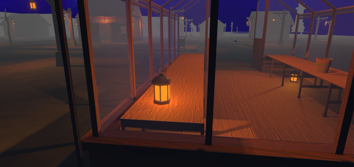 adovehv's tweet photo. Testing new greenhouse textures 😁
#greenhouse #gamedesign #3dstudiomax #night #lights #architecture #developer #3dsmax #3dstudiomax #unity #textures #stylizedtextures #stylized #lowpoly https://t.co/f8JBbCAceV