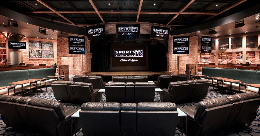 Beau Rivage Casino on Twitter: "Join hosts @BobbyHebert3, Deuce