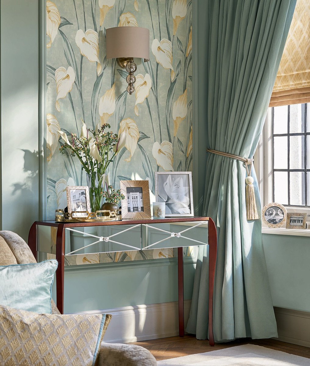 Featured image of post Laura Ashley Blinds Ready Made Beautiful ready made roller blinds from dunelm