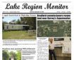 Lake Region Monitor, Sept. 6, 2018