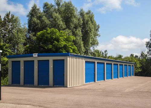 keswick_storage's tweet photo. If you're low on space, don't stress. We have plenty here at Keswick Storage! 50% OFF your 1st month! Back-To-School specials happening right now. #WednesdayWisdom https://t.co/lpsVd49WCz