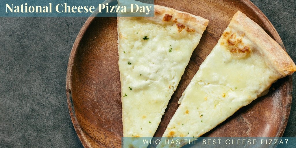 GraffDurand's tweet photo. One of our business partners graciously provides #pizza for the staff members who grind it out until 8 p.m. on #Thursday nights.

Who is your go-to for cheese pizza? 
🍕@dominos 
🍕@hungryhowies
🍕 @littlecaesars
🍕 @PapaJohns 
🍕@JetsPizza

#NationalCheesePizzaDay https://t.co/MeaxS9TG0N