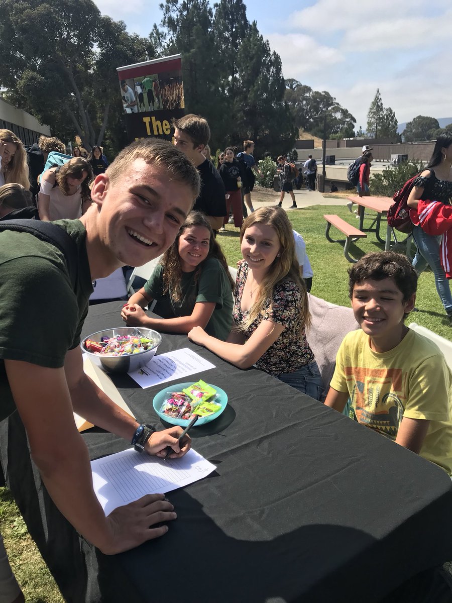 Club Rush!