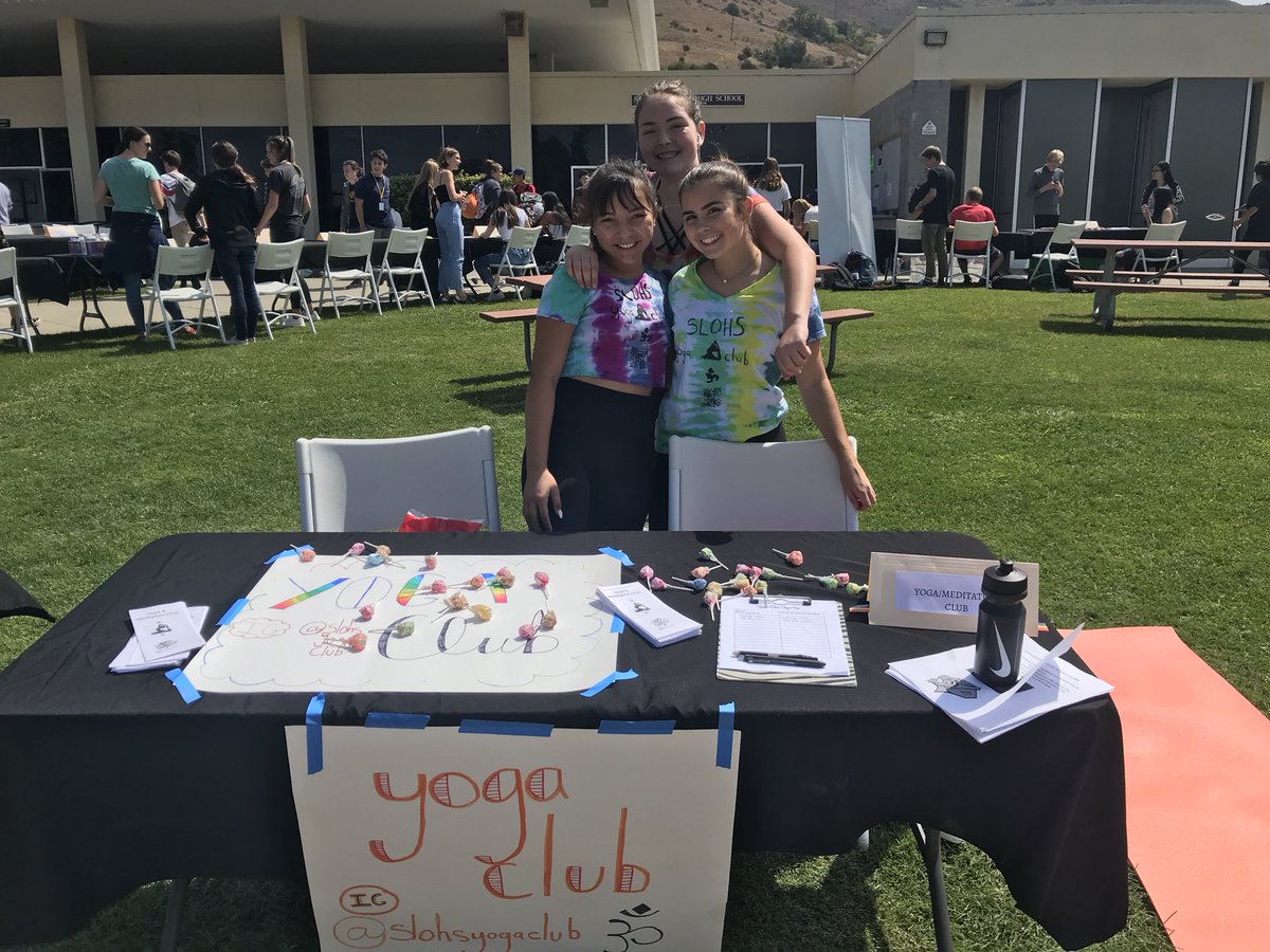 Club Rush!