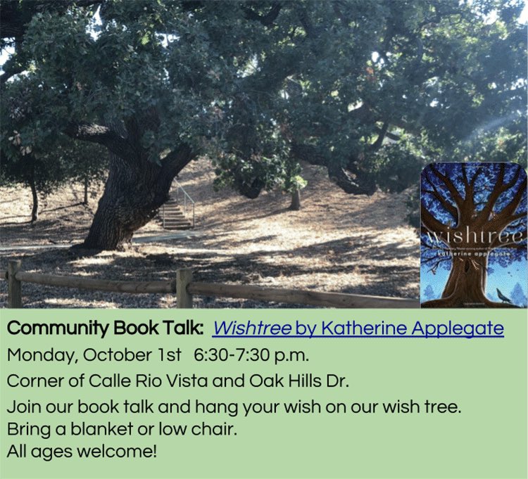 Oak Park Usd On Twitter Join Dr Knight And Dr Jay