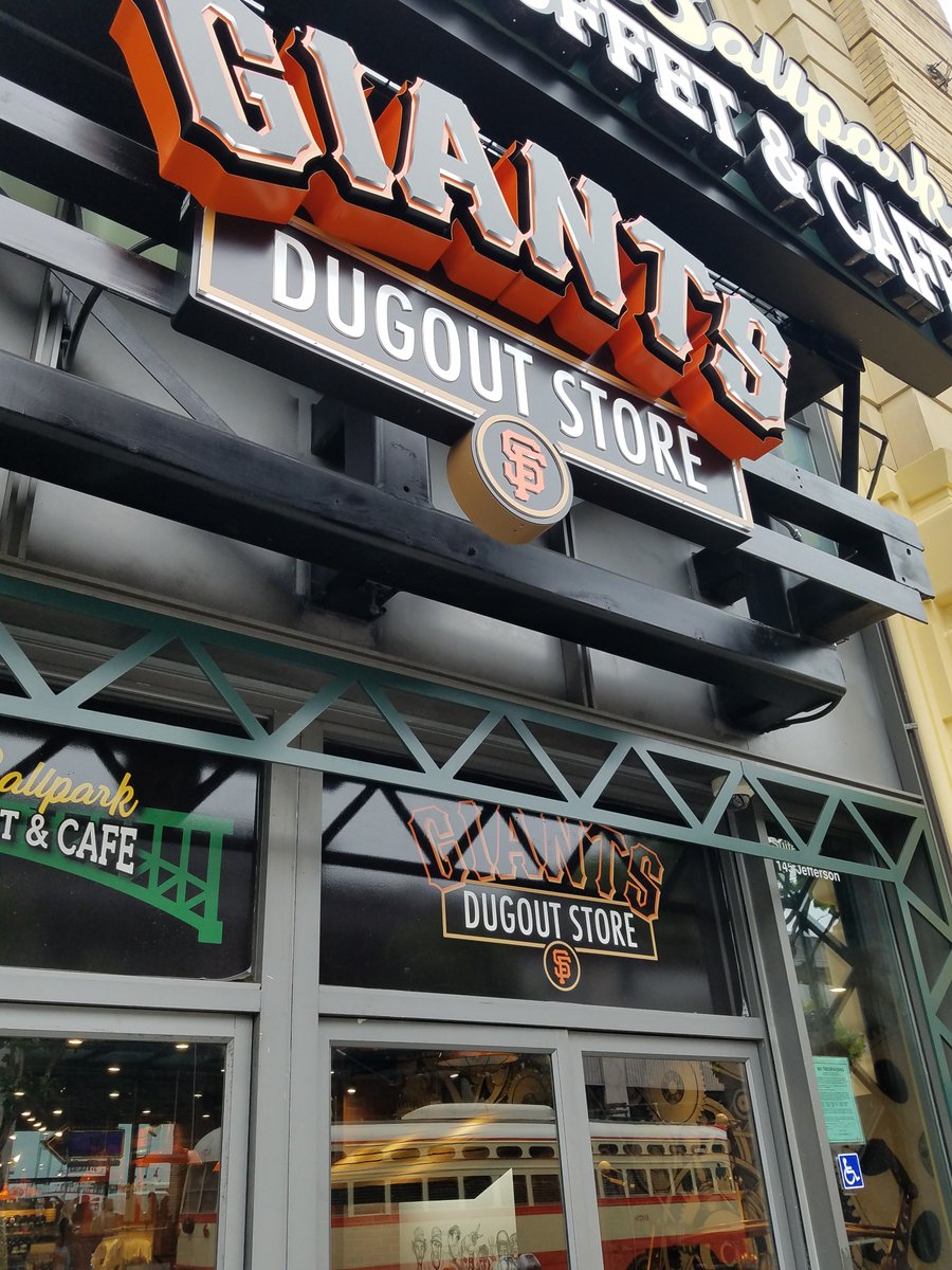 f8e393723ba San Francisco Giants on Twitter 