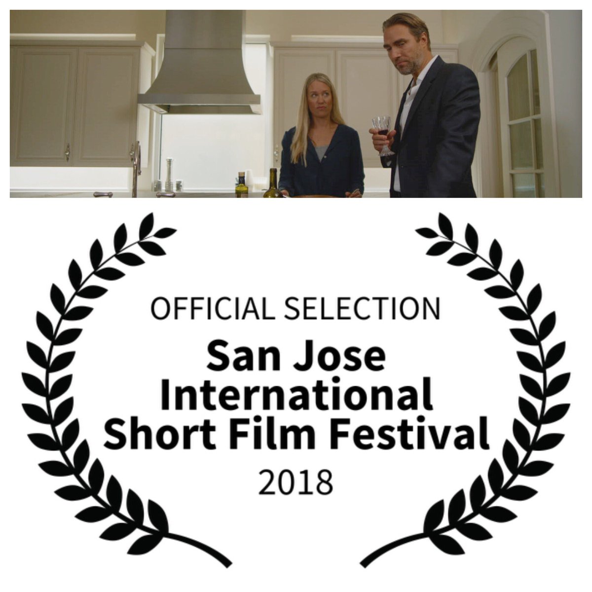 Excited to announce GUEST OF HONOR will be playing <a href="/SJSFF/">SJSFF</a> on October 14th! Get tickets here: eventbrite.com/e/san-jose-int…. #guestofhonormovie #femalefilmmakers #indiefilm #FilmFestival #JumpRockPictures