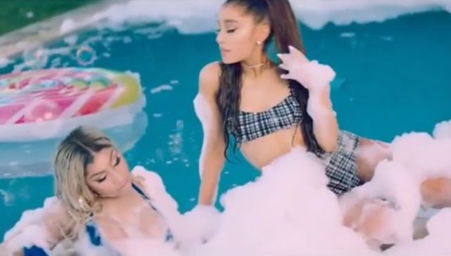 Vincent_Bones's tweet image. I voted for 
#NickiMinaj
 for 
#TheFemaleArtist
 of 2018 Cast your vote for the E! People's Choice Awards at 
#pcas