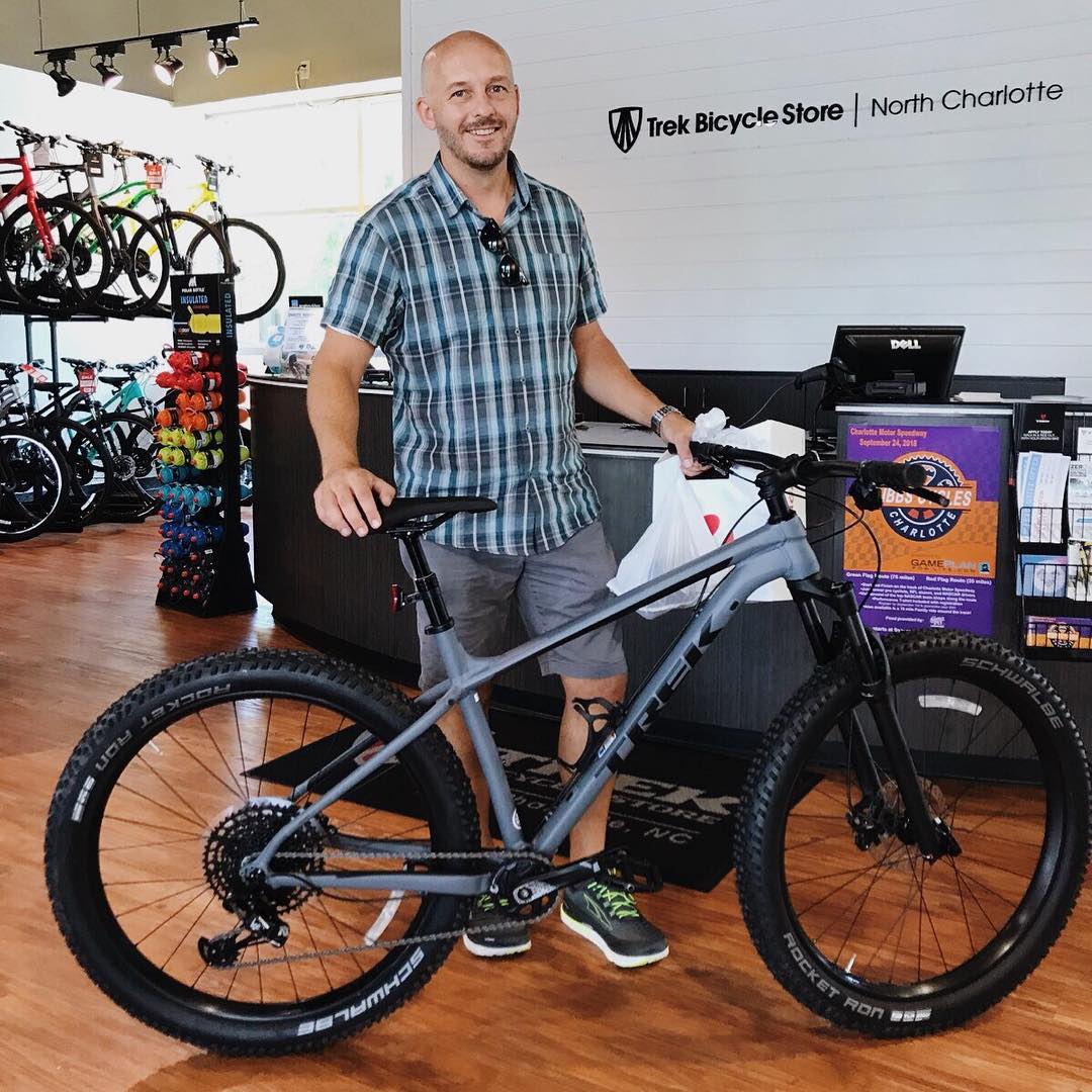 trek roscoe 8 wsd 2018