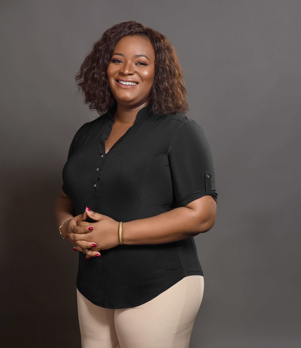 bellanaija's tweet photo. Temie Giwa-Tubosun’s LifeBank is the Top Pick in TechCrunch Disrupt’s Blockchain Category 🙌🏽! https://t.co/prcPuxJBgH https://t.co/bNXs9E8BJX