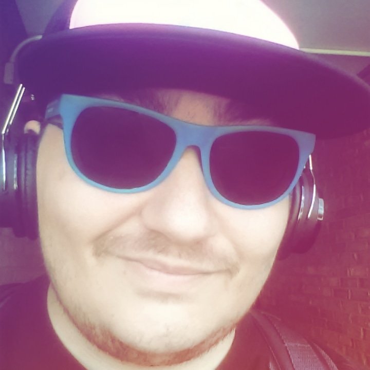 ThomasRJIngle's tweet photo. #NewProfilePic #GoRadical #LiveRadical https://t.co/a7iVSh9mpl